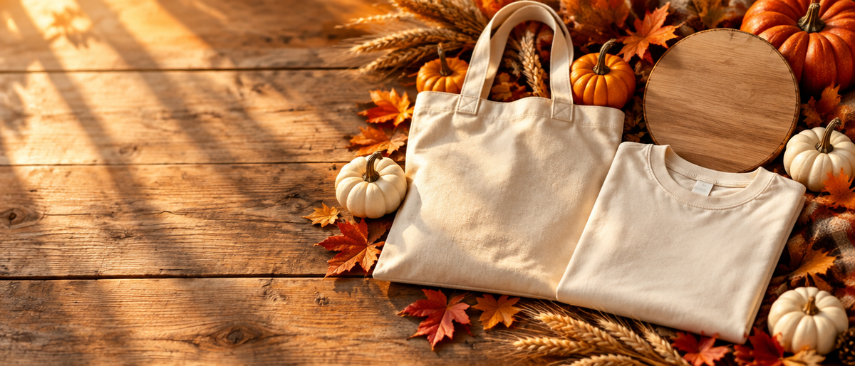 Thanksgiving SVG craft projects with pumpkins and autumn leaves